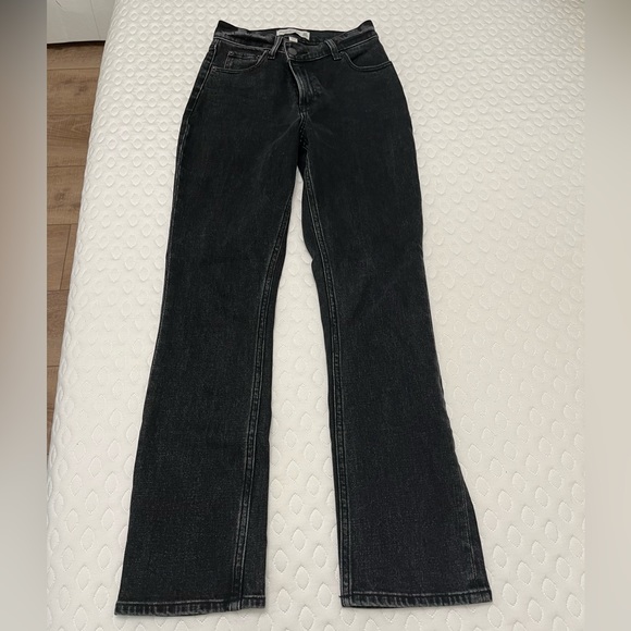 Abercrombie & Fitch Jeans - Picture 1 of 1